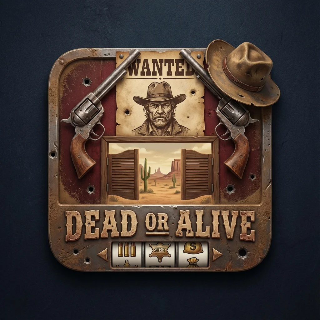 Dead or Alive 2 spilleautomat