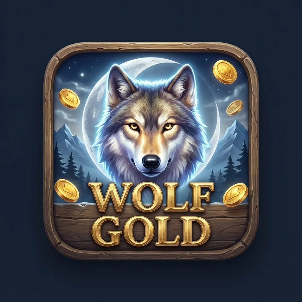 Wolf Gold spilleautomat