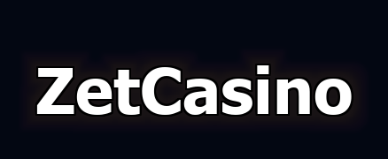 ZetCasino Logo